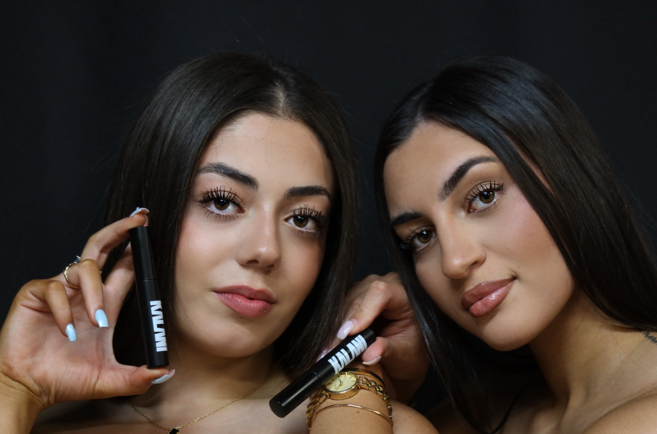 Eyelash Growth Serum