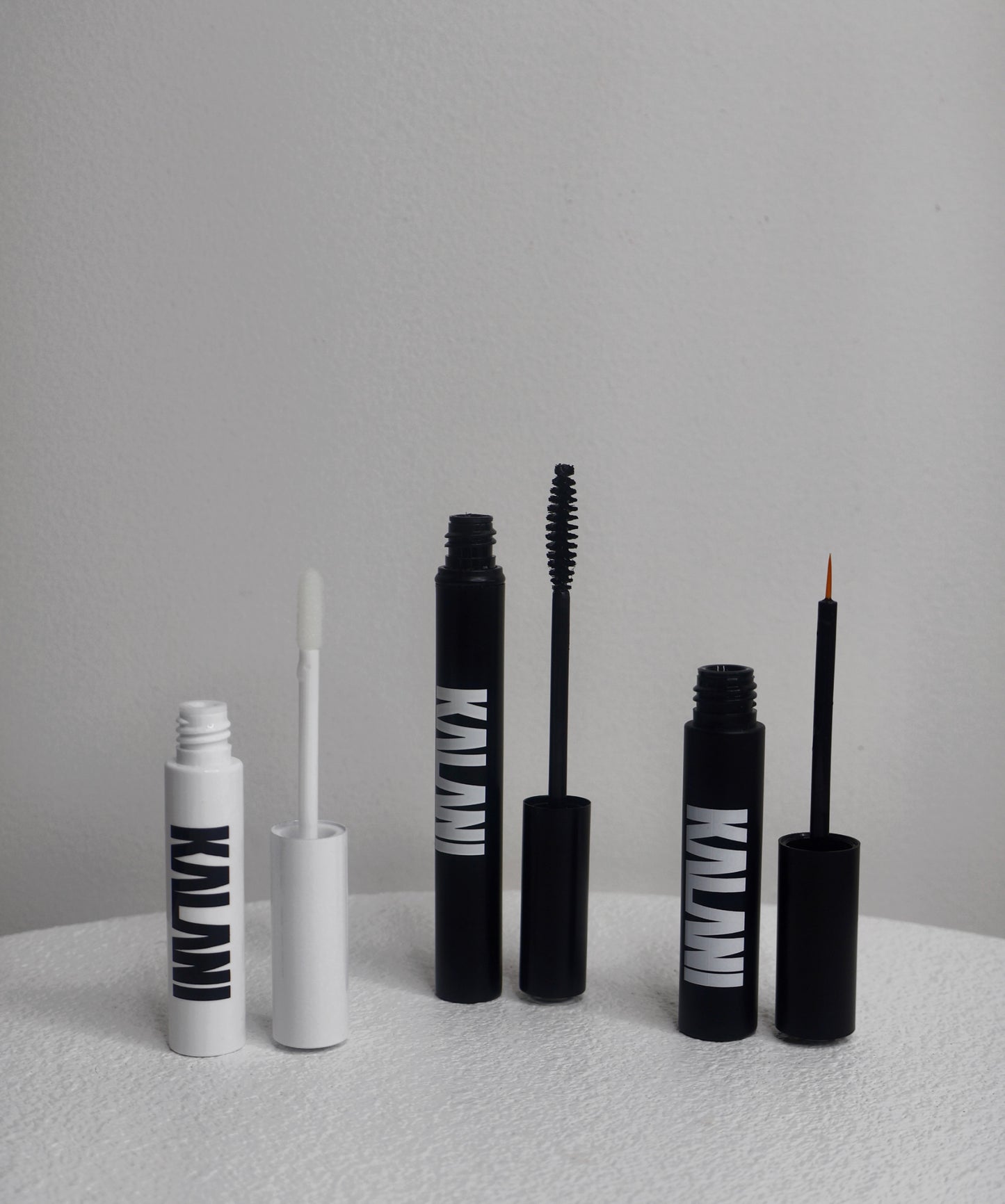 Essentials Trio