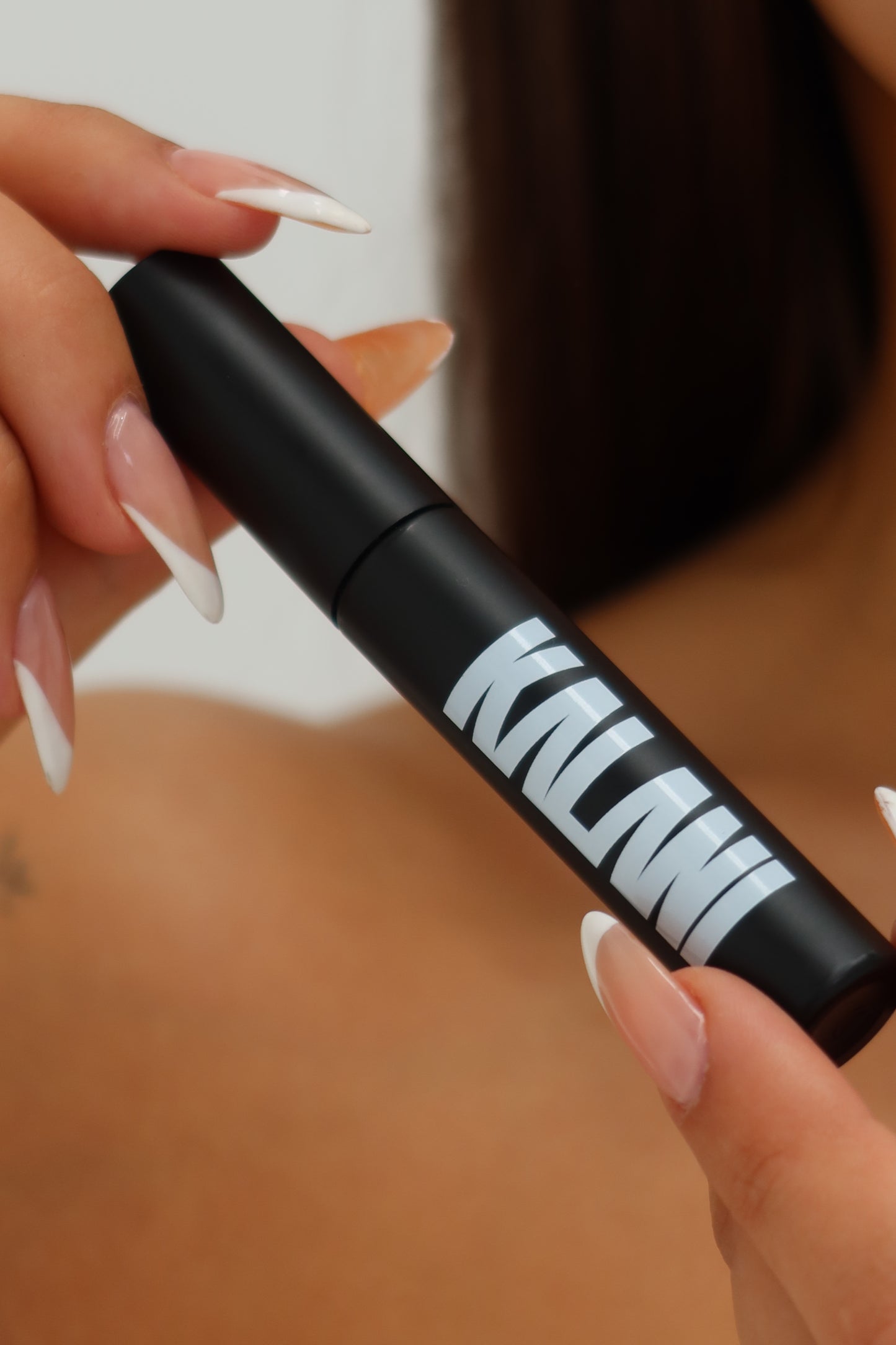 Eyelash Growth Serum